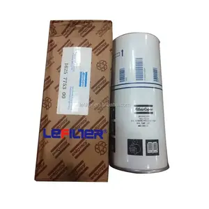 oil filter 1621737890 for screw compressor