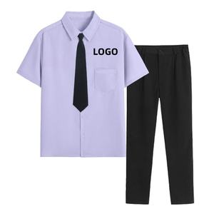 2025 nuevo conjunto <span class=keywords><strong>de</strong></span> vestido <span class=keywords><strong>de</strong></span> uniforme escolar para estudiantes universitarios <span class=keywords><strong>de</strong></span> secundaria con clase <span class=keywords><strong>de</strong></span> graduación <span class=keywords><strong>de</strong></span> actuación <span class=keywords><strong>de</strong></span> <span class=keywords><strong>coro</strong></span> <span class=keywords><strong>de</strong></span> poliéster - Product Image 5