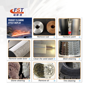 Venta Directa de Fábrica TPM-1000W 2000W 3000W Máquina de Láser de Fibra Portátil Raycus Max 3 en 1 para Corte, Soldadura y Limpieza con Certificación CE - Product Image 3