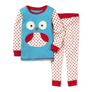<b>Turkish</b> Factory Wholesale Overrun 100% Cotton Kids Pyjamas <b>Clothing</b> From Turkey - Product Image 4