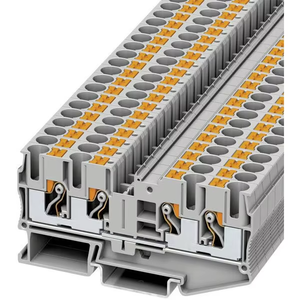 2203441 Ucs Pc <span class=keywords><strong>Nero</strong></span> 1pz Ral 9005 Nuovo Originale Pronto per la Spedizione Controllore PLC Dedicato per Automazione Industriale - Product Image 6