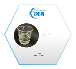 CAS 112-00-5 Cloruro de Dodeciltrimetilamonio <span class=keywords><strong>DTAC</strong></span> de Proveedor Chino - Product Image 1
