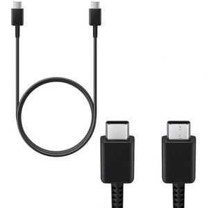 <b>Type</b>-<b>C</b> Cable for Samsung Cable <b>Type</b>-<b>C</b> <b>to</b> <b>Type</b>-<b>C</b> Charger for Samsung Galaxy S20 S21 S22 Note10 <b>USB</b>-<b>C</b> Cable for Samsung S21 S21+ - Product Image 1