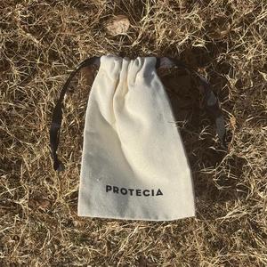 New Design Recyclable Eco Friendly Organic Cotton Biodegradable <b>Dust</b> <b>Bag</b> with Customizable Design for Craft & Stickers - Product Image 2