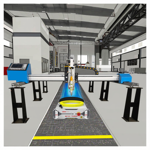 เครื่องตัดเลเซอร์แบบพกพา AI ตัดเร็ว ถอดประกอบได้ รองรับความหนา 20 มม. ค่าขนส่งต่ำ รองรับรูปทรงกลม รองรับระบบตัดเลเซอร์ DST DXF - Product Image 5