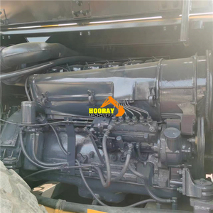 Rouleaux compresseurs vibrants Dynapac CC622 CC522 CA251D CA25D CA301D d'origine suédoise - Product Image 4