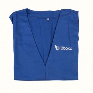 Chaleco sin Mangas con Logotipo Personalizado, Chaleco Multibolsillos para Hombre, Regalo Empresarial y Promocional - Product Image 6