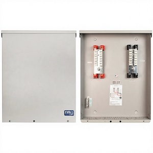 Combiner de batterie au lithium solaire MidNite - MNLBC Fabriqué aux États-Unis - Product Image 1