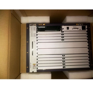 Industrial Enterprise <b>Router</b> Network Configuration Equipment CX600 CX600-X3 Basic CX6P08BASD76 CX600 - Product Image 3