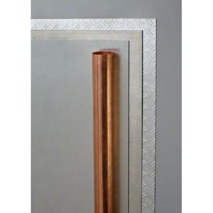 BOSCH - 2609256C42 Papel abrasivo para metal 230x280mm (4 Uds.) -EAN 3165140646239 ABRASIVOS PAPELES ABRASIVOS - Product Image 3