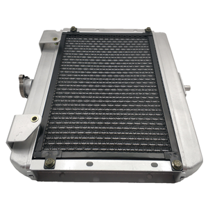 Radiateur de réservoir d'eau pour CFMOTO ATV CF500 X5 <span class=keywords><strong>CFORCE</strong></span> 400 <span class=keywords><strong>450</strong></span> Rancher 500 520 CF625 X6 550 600 625 GOES500 QUAD 9010-180100-1000 - Product Image 5