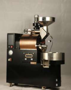 Tostadora <span class=keywords><strong>de</strong></span> <span class=keywords><strong>Café</strong></span> Industrial Marca Wintop <span class=keywords><strong>de</strong></span> 6 kg, 10 kg, 12 kg, Tostadora <span class=keywords><strong>de</strong></span> Granos a Gas con Control <span class=keywords><strong>de</strong></span> Temperatura, Cafemasy - Product Image 1