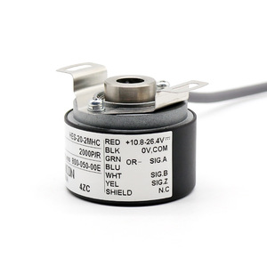 Codificador Óptico Nemicon Hes-20-2MHC 2000 P/R con Cable de Centro Abierto, Hecho en China - Product Image 2