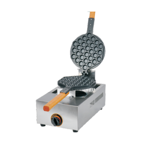 Équipement commercial pour la fabrication de gâteaux et de snacks, machine à gaufres coréennes Taiyaki en forme de poisson - Product Image 2