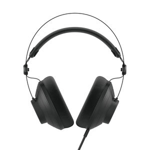 <span class=keywords><strong>Casque</strong></span> TV Over-Ear 50mm Driver avec cache-oreilles en velours Interface 3.5mm <span class=keywords><strong>Casque</strong></span> <span class=keywords><strong>filaire</strong></span> <span class=keywords><strong>pour</strong></span> regarder la télévision Câble d'extension inclus - Product Image 4