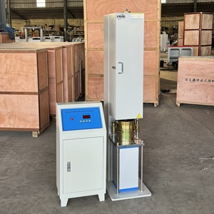 Laboratuvar Toprak Elektrikli Kompaktör <span class=keywords><strong>Test</strong></span> Cihazı/Elektrikli Sıkıştırma Aleti, Sıkıştırma ASTM Standardı Toprak <span class=keywords><strong>Test</strong></span> Makinesi - Product Image 2