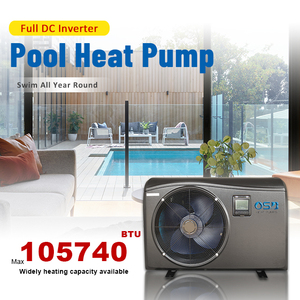 <span class=keywords><strong>Calentador</strong></span> y Enfriador <span class=keywords><strong>de</strong></span> Piscina, Bomba <span class=keywords><strong>de</strong></span> Calor Eléctrica R32, <span class=keywords><strong>Calentador</strong></span> <span class=keywords><strong>de</strong></span> Agua sin Tanque, <span class=keywords><strong>de</strong></span> Aire a Agua, <span class=keywords><strong>de</strong></span> Plástico, Independiente, Ahorrador <span class=keywords><strong>de</strong></span> Energía - Product Image 1