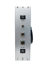 Nuevo Sistema Láser de Fibra Acoplada de Alto Rendimiento de 35W 405nm, Fuente de Luz Refrigerada por Agua de Grado Industrial para LDI CTP de Alto Rendimiento