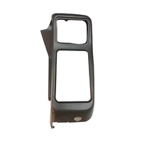 Boîtier de moniteur d'ordinateur ACT/LEBON le plus vendu PC200-7/PC-7 20y-54-65580 Pièce de rechange pour excavatrice 0,65 kg Boîtier de moniteur