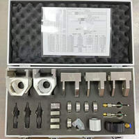Gamme complète de kits de fixation pour injecteurs de carburant, supports et dispositifs de montage de buses diesel