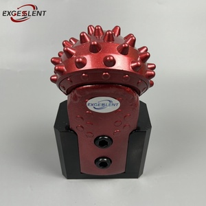 Hiệu Suất Cao Con Lăn Đơn Cone <span class=keywords><strong>Bit</strong></span> 8 1/2 Inch Khoan <span class=keywords><strong>Bit</strong></span> Con Lăn Lòng Bàn Tay Cho Nền Tảng Khoan cọc <span class=keywords><strong>Bit</strong></span> - Product Image 3