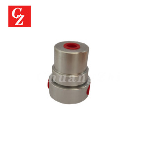 Repuesto de Válvula Reguladora 35322379 para Compresor <span class=keywords><strong>Ingersoll</strong></span> Rand - Product Image 4