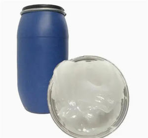 Productos químicos lauril éter sulfato de sodio SLES70 % precio agente de material detergente - Product Image 2