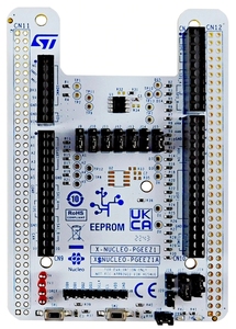 En stock : Interface SPI simple/double/quadruple X-NUCLEO-PGEEZ1 pour l'évaluation des modules NUCLEO-144/64 STM32 G710 - Product Image 5
