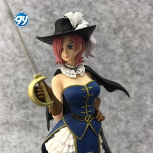 Reiju Sanji สมบัติของชาวตะวันตกร่างนักดาบโมเดลอะนิเมะรูปปั้นสะสม PVC ชิ้นเดียว - Product Image 3