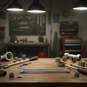 Hex Key 285 L Size 285 Length Metric <b>Tool</b> For <b>Precision</b> Fastening - Product Image 3