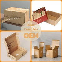 Cajas Rígidas Reciclables de Cartón Corrugado Personalizadas de Estilo Moderno con Asa, Impresas en Cuatro Colores, de Papel Blanco, en Forma de Corazón, para Condones y Medicamentos