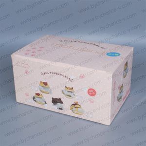 تمثال قطة البرجر اللطيف بتصميم الوجبات السريعة، لعبة رائجة للترويج في المطاعم وهدية للأطفال لسلاسل الوجبات السريعة - Product Image 5