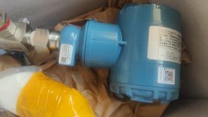 2025 Neue Rosemounte Original 2051S Wireless Multi Variable Flow Transmitter Drahtloser Differenzdruck-Wasser durchfluss messumformer - Product Image 3