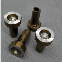 Nueva Tapa de Válvula de Motor Diésel para Mecanizado de Precisión y Funcionamiento Normal del Inyector
