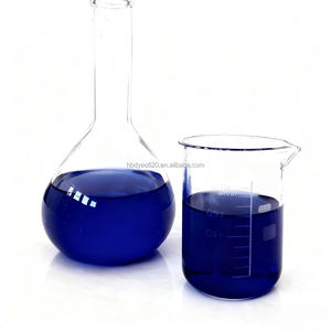 100% azul básico 11CAS 2185-86-6 polvo <span class=keywords><strong>de</strong></span> tinte R azul brillante básico <span class=keywords><strong>CI</strong></span> 44040 para papel <span class=keywords><strong>de</strong></span> cuero <span class=keywords><strong>de</strong></span> lana <span class=keywords><strong>de</strong></span> seda colorantes textiles <span class=keywords><strong>de</strong></span> lino - Product Image 4