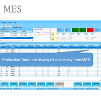 Automatische Multi-Leiter/Kerne Kabels ch neiden Abisolier EW-05F + S mit MES-System-Software-Abisolier maschine für 4-30mm2
