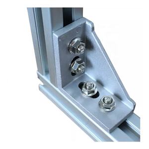 कारखाना सस्ता थोक M4/m5/m6/m8 थ्रेडेड कार्बन स्टील फ्लैंज नट के साथ सेरेटेड दांत मीट्रिक हेक्सागोनल लॉक नट-फ्लॉम4 - Product Image 5