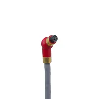 Cable de Programación para Audífonos Digitales CS44 para Audífonos BTE Signia, Rexton y Resound