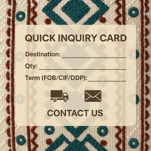 Housse de coussin tendance bohème brodée à la main, imprimée colorée, géométrique, à pompons étoilés, très vendue - Product Image 3