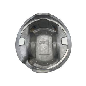 Piston de moteur diesel IZUMI 6 cylindres 118mm 6D16 ME072062 - Product Image 5