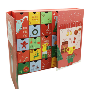 Caja <span class=keywords><strong>de</strong></span> Regalo <span class=keywords><strong>de</strong></span> Papel Sorpresa <span class=keywords><strong>de</strong></span> Maquillaje <span class=keywords><strong>de</strong></span> <span class=keywords><strong>Año</strong></span> <span class=keywords><strong>Nuevo</strong></span> con Esponja, Calendario <span class=keywords><strong>de</strong></span> Adviento <span class=keywords><strong>de</strong></span> Navidad Personalizado con <span class=keywords><strong>Cuenta</strong></span> <span class=keywords><strong>Regresiva</strong></span> <span class=keywords><strong>de</strong></span> 25 Días, Cajas <span class=keywords><strong>de</strong></span> Calendario <span class=keywords><strong>de</strong></span> Belleza - Product Image 6