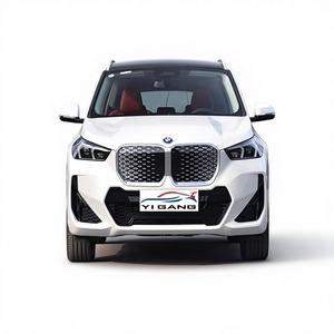 <span class=keywords><strong>BMW</strong></span> iX1 SUV Elettrico 2025 a Passo <span class=keywords><strong>Lungo</strong></span> di Lusso 510 FWD in Vendita - Product Image 1