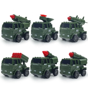 Gran oferta, coche de juguete de plástico, tamaño pequeño, lindo, personalizado, promocional, vehículos de juguete, modelo trasero, coche de juguete extraíble - Product Image 6