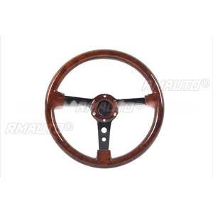 Garniture décorative de cadre de volant de simulateur de course pour voiture de golf Kit de carrosserie de voiture de tourisme accessoires de voiture - Product Image 5