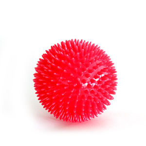 Boule <span class=keywords><strong>pour</strong></span> <span class=keywords><strong>chien</strong></span> de compagnie, de grande taille, Durable, à mâcher, jouets popper, grande, en tpe, d'extérieur, <span class=keywords><strong>pour</strong></span> la maison - Product Image 2