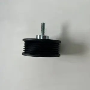 Adecuado para rueda loca de motor 2,0 LR028878