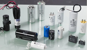 Jyue 7.5UF 250V cbb61 quạt trần tụ Polypropylene phim động cơ tụ với một nhanh chóng-kết nối thiết bị đầu cuối và hai dây - Product Image 6