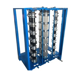 Metal Roof <b>Sheet</b> Curving Machine Roof Manufacturing Machine Vertical Arching Roll Forming Machine - Product Image 6