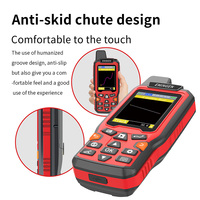 Appareil de mesure GPS portable ZL180 pour la mesure de surface et de distance
