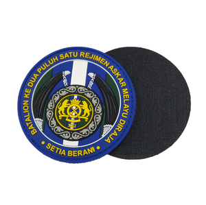 Vente chaude : Patchs en PVC souple 3D personnalisés, fabricant chinois pour accessoires vestimentaires - Product Image 2